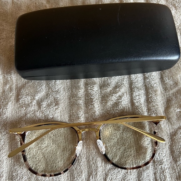 Cyrus computer blocking eyeglasses - Picture 11 of 12